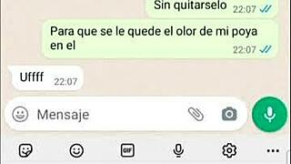 hey, this new tinder girl has a big ass and is so sexy