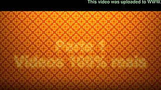 Hardcore Threesome: Blonde with Perfect Big Tits in Afgan Whorehouses!