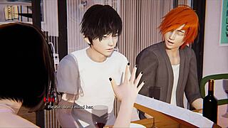 I have this real desire for big tits and ass, especially indian ones