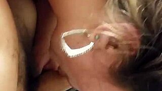 wow, petite 18+ gives amazing blowjob in hotel!