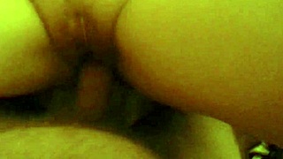 My Pussy Blowjob POV