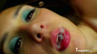 Sophia D My Spit 😋