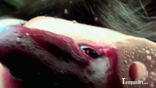 Sophia D My Spit 😋