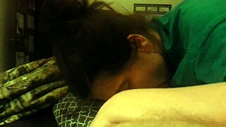 My Pussy Blowjob POV