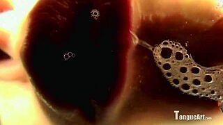 Sophia D My Spit 😋