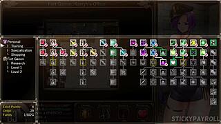 Karryn's Prison Hentai Game Part 8