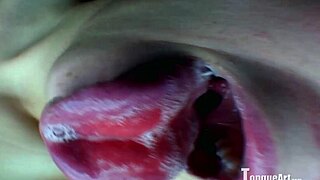 Sophia D My Spit 😋