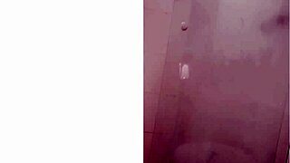 Latina in Lingerie Rides Big Cock Cowgirl Style with Fake Tits and Passionate Movements