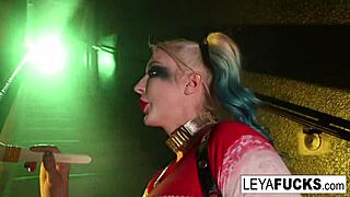 Jc127-Leyafalcon