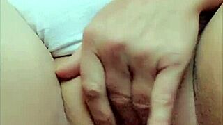 Amateur Anal Fucks A 9 In Dildo