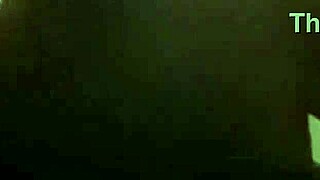 Ana Banana Hotel Amateur Action