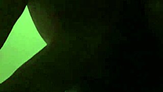 Ana Banana Hotel Amateur Action