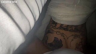 I love taking it rough and swallowing hot cum