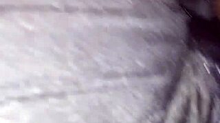 Me and My Wife's Night Fun