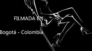 i love colombian escorts