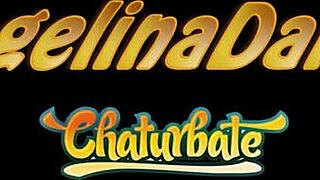 angelinadarkk on chaturbate