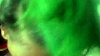 beautiful woman with intriguing charm