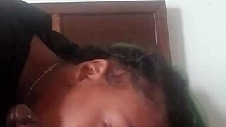 beautiful woman with intriguing charm