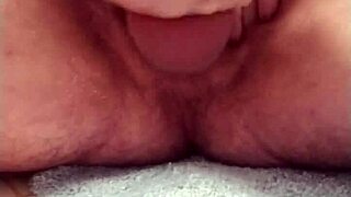 Cpl Lovins First Cum Scene