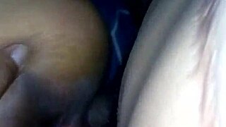 Alejandra De Romero in amateur anal scene