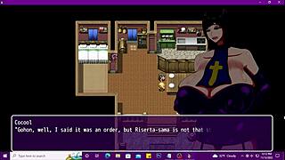 holy mother of god, this hentai gameplay on pc is insane