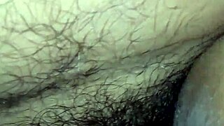 Alejandra De Romero in amateur anal scene