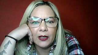 Tragicomic sex story