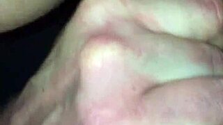 doggie style got me bent over with that big pussy spread