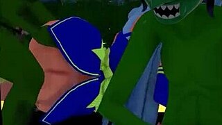 Hentai Gallery Featuring Adventurer Pack Japs8005 In 3D Compilation