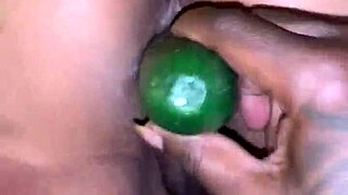 Exploring Toys for Intense Squirting Pleasure