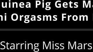 miss mars forced into hitachi wand orgasms by nurses at hitachihoescom