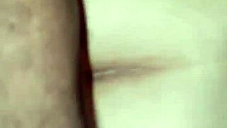 mrs smith gets homemade bbc and facial