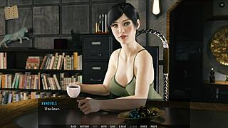 tales from the unending void 19