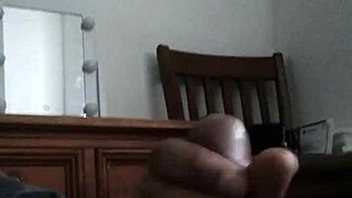 j calderon featuring big cock in video