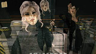 tales from the unending void 19