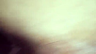 mrs smith gets homemade bbc and facial