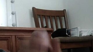 j calderon featuring big cock in video