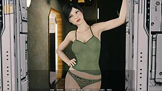 tales from the unending void 19