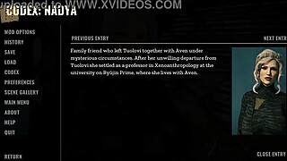 tales from the unending void 19