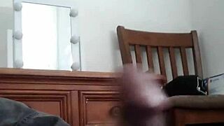 j calderon featuring big cock in video