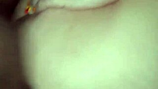 mrs smith gets homemade bbc and facial