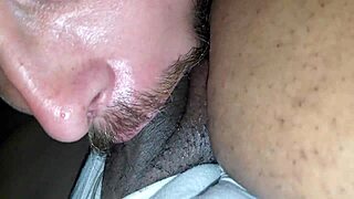 serving my dominant black master with intense desire