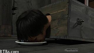 hey, wanna see me dominate in femdom sadomasochism play?