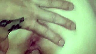 Chamo1972 Sucking and Fucking with Dildo Deepthroat