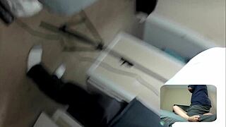 Abbi Vick's First Zoo Shoot in Snowy Setting