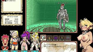 helping those naughty sisters in the game part 5