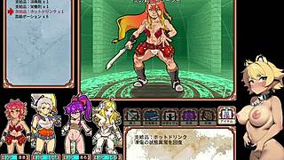 helping those naughty sisters in the game part 5