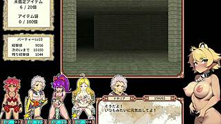 helping those naughty sisters in the game part 5