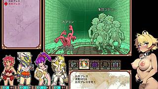 helping those naughty sisters in the game part 5