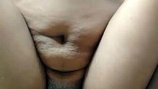 She is alone today, feeling very hungry for sex.